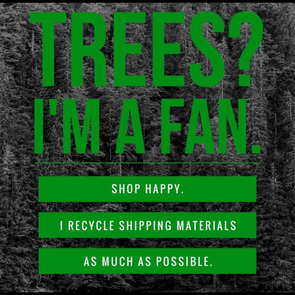 Please read if you order from me!